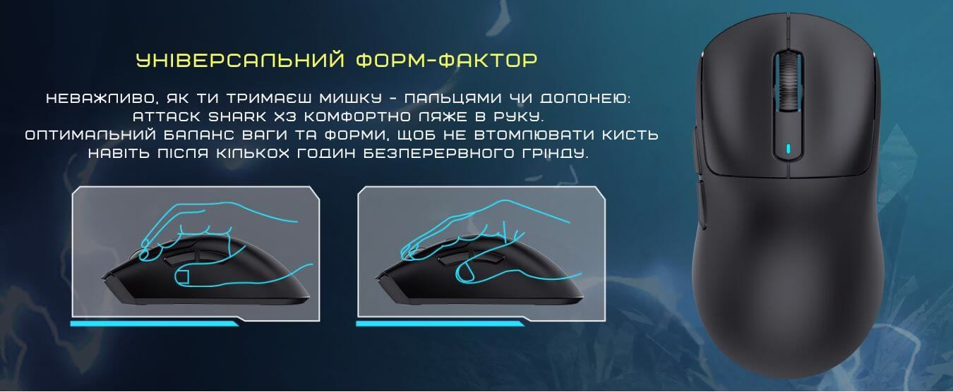 AS-X3-BK